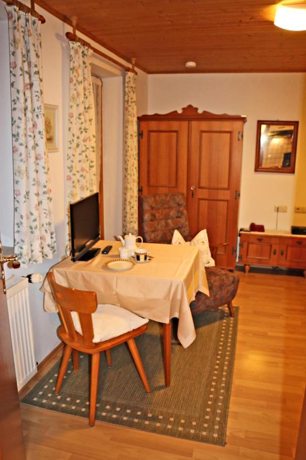 Appartementhaus Elisabeth Winklhofer Bad Fussing Room photo