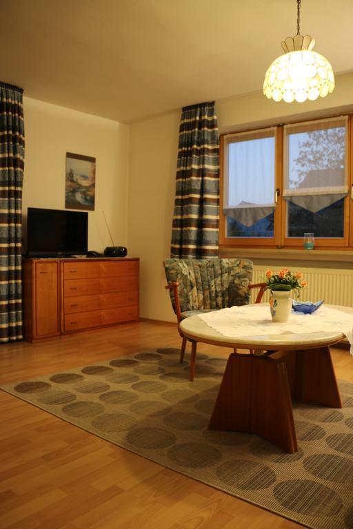 Appartementhaus Elisabeth Winklhofer Bad Fussing Room photo