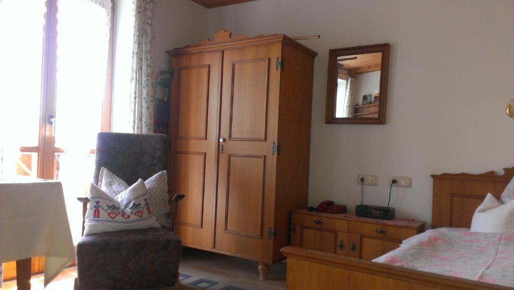 Appartementhaus Elisabeth Winklhofer Bad Fussing Room photo