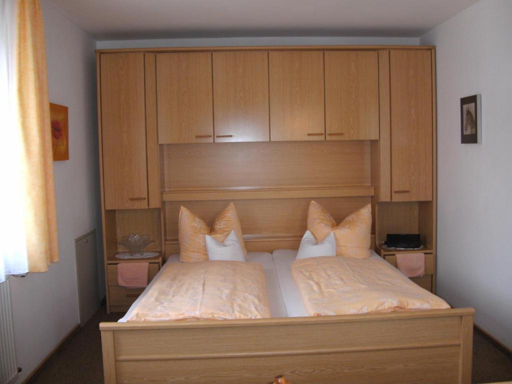 Appartementhaus Elisabeth Winklhofer Bad Fussing Room photo