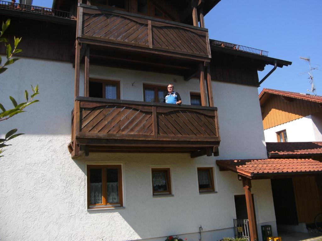 Appartementhaus Elisabeth Winklhofer Bad Fussing Room photo